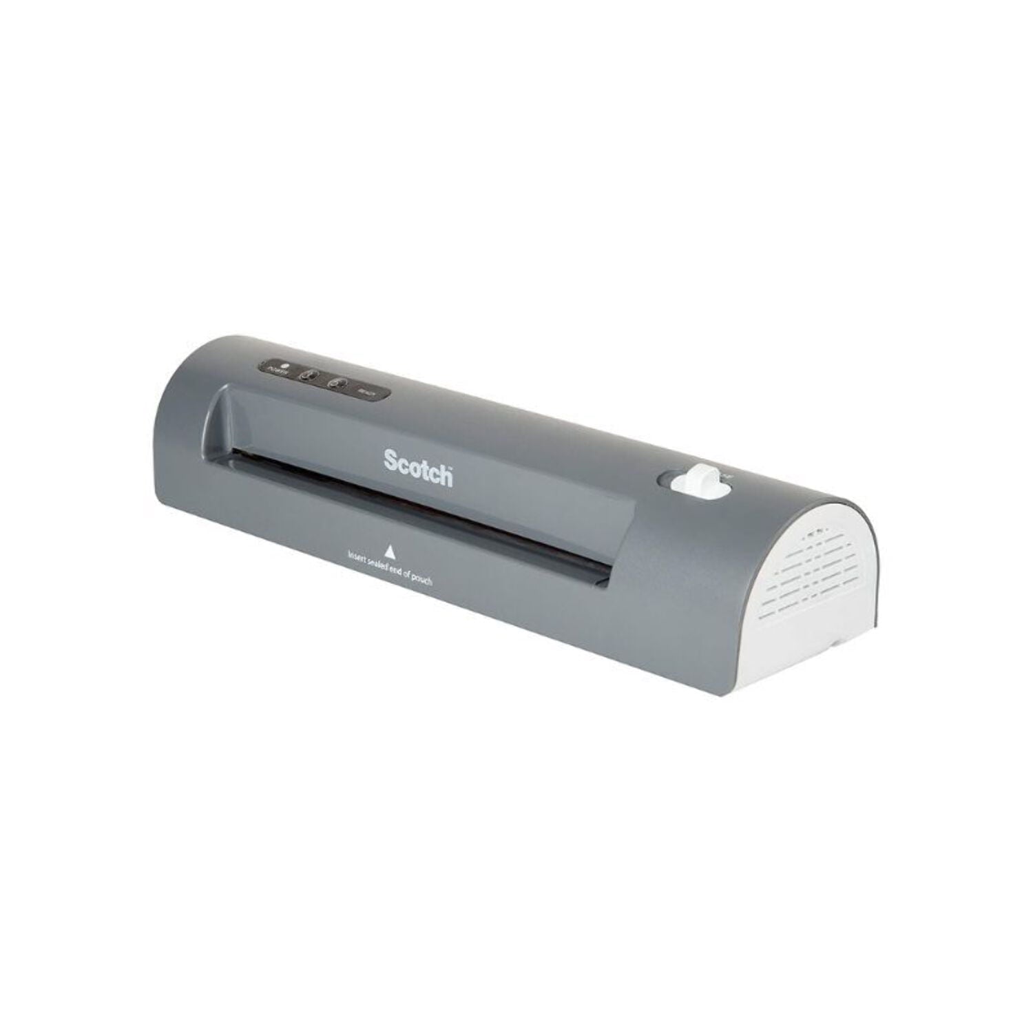 Scotch Thermal Laminator TL901X. 2 Roller System