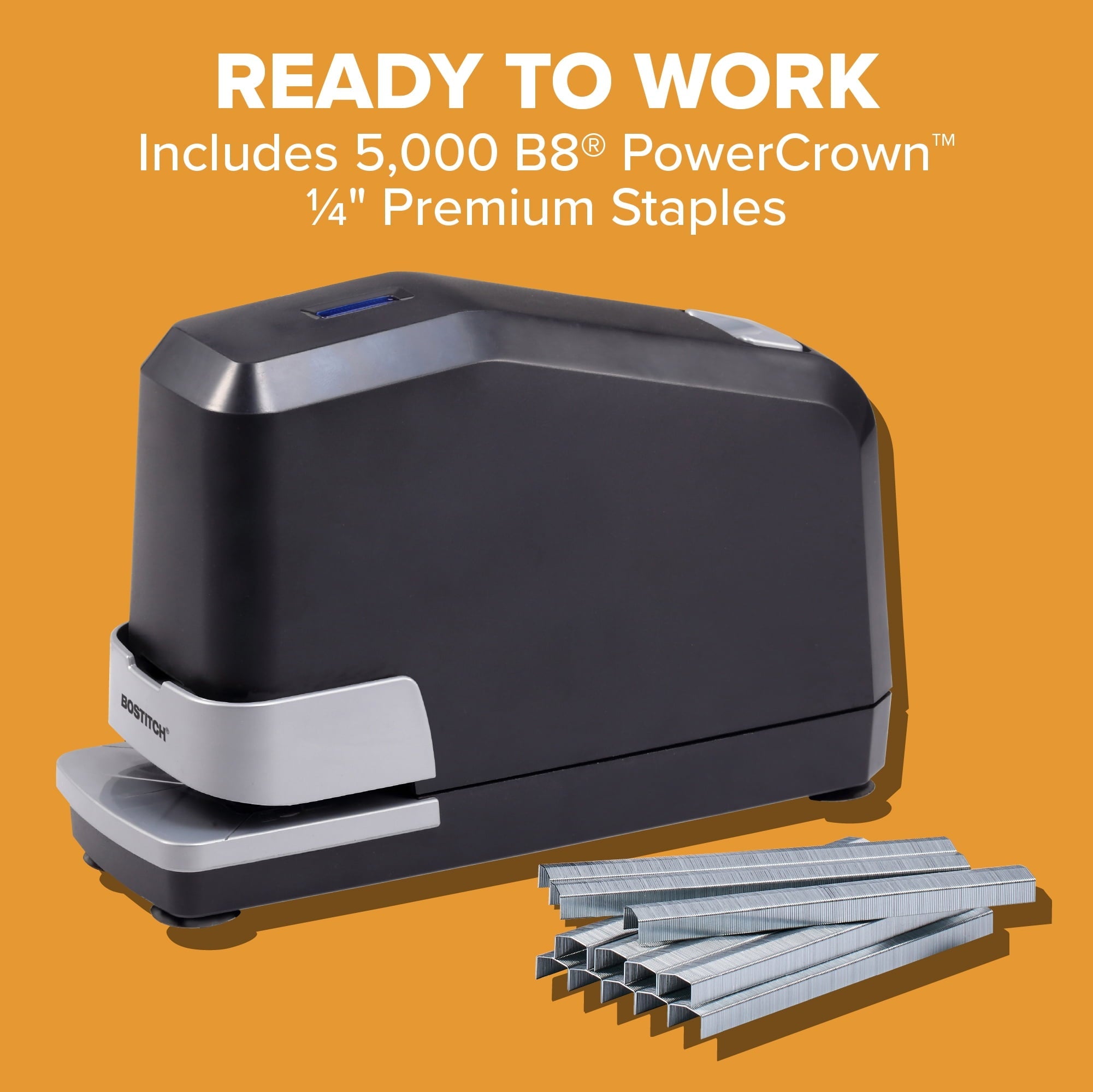 Bostitch Impulse 45 Electric Stapler