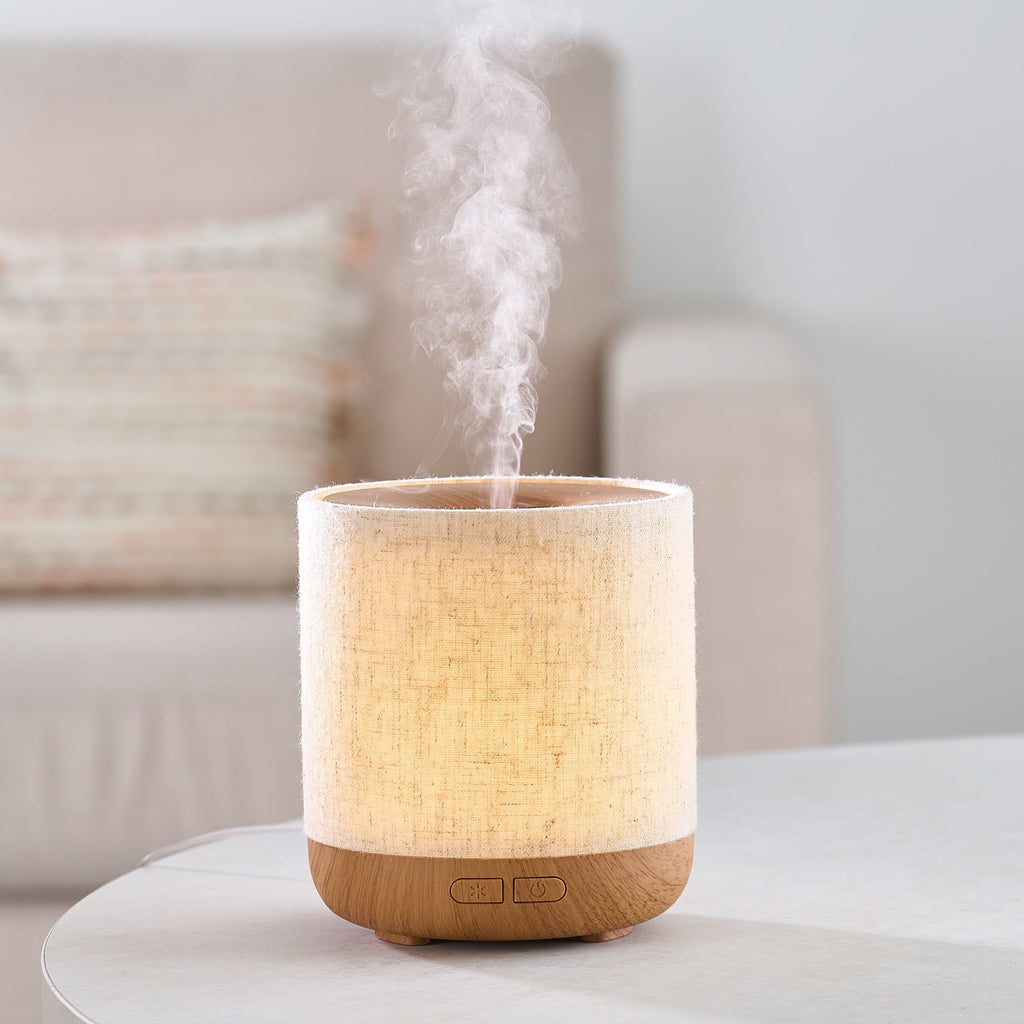 Better Homes & Gardens Cool Mist Diffuser. Vanilla Dreams. 150 mL