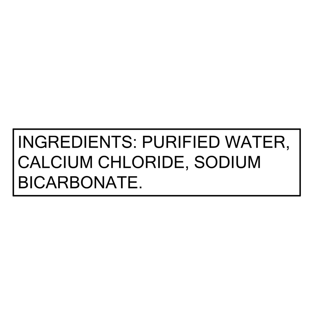Great Value Purified Drinking Water. 16.9 fl oz. 24 Count