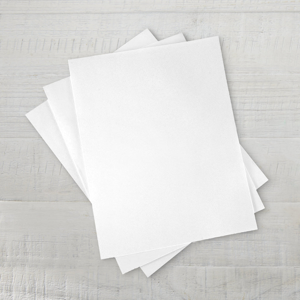 Pen+Gear Copy Paper. 8.5 x 11. 92 Bright. 20 lb. White. 8-Ream Case (4.000 Sheets)