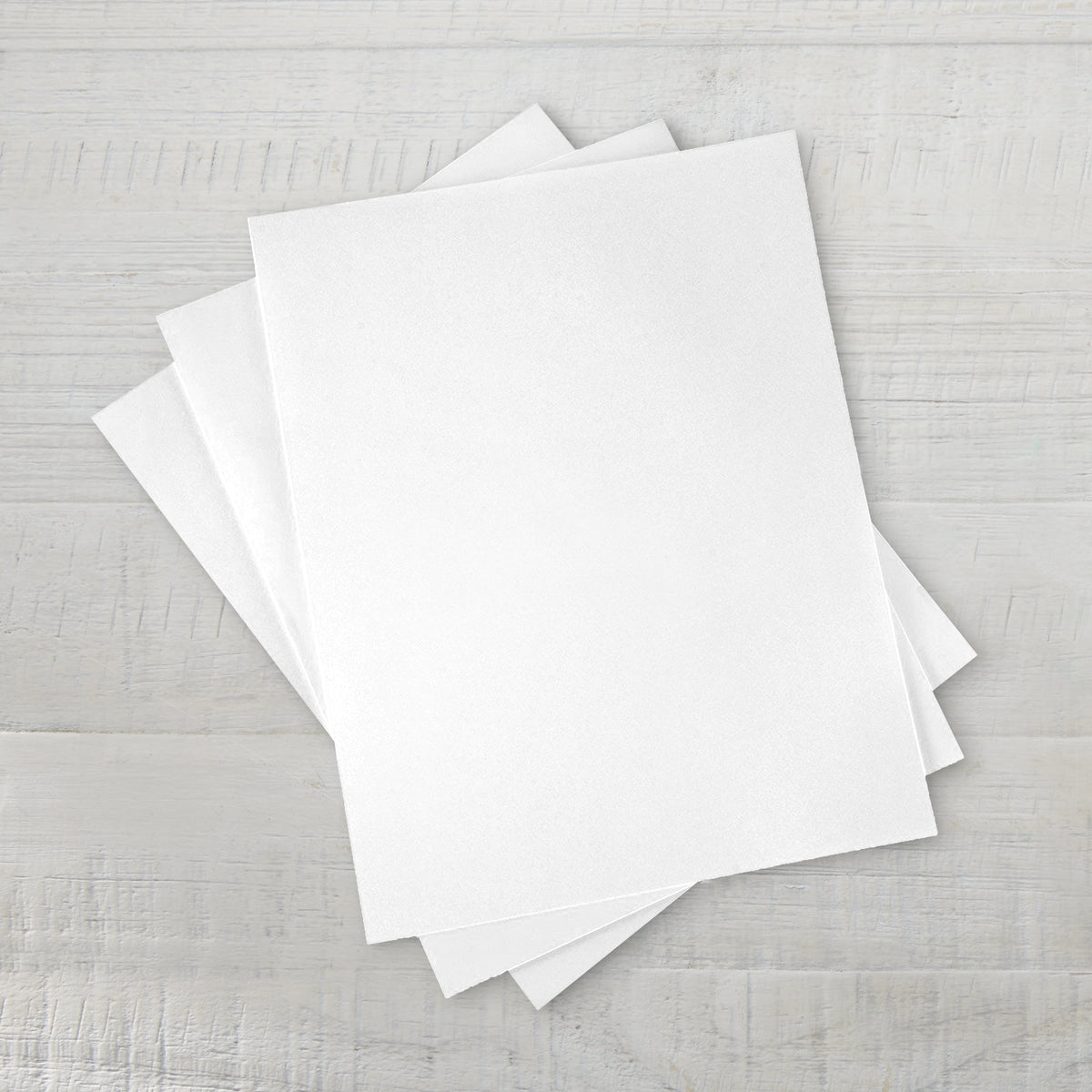 Pen+Gear Copy Paper. 8.5 x 11. 92 Bright. 20 lb. White. 8-Ream Case (4.000 Sheets)
