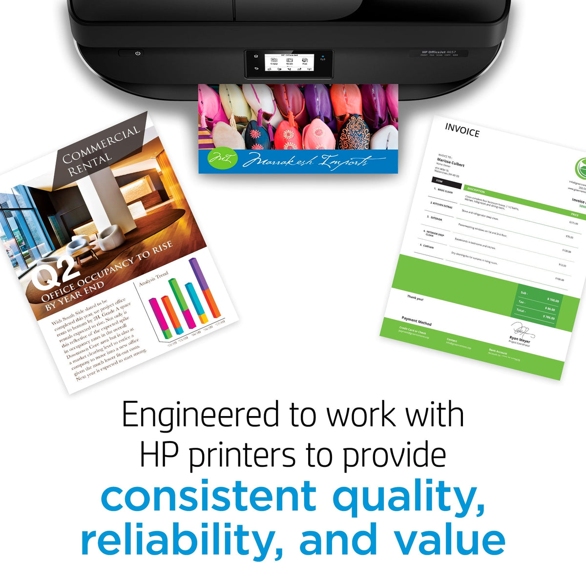 HP 910XL High Yield Black Original Ink Cartridge