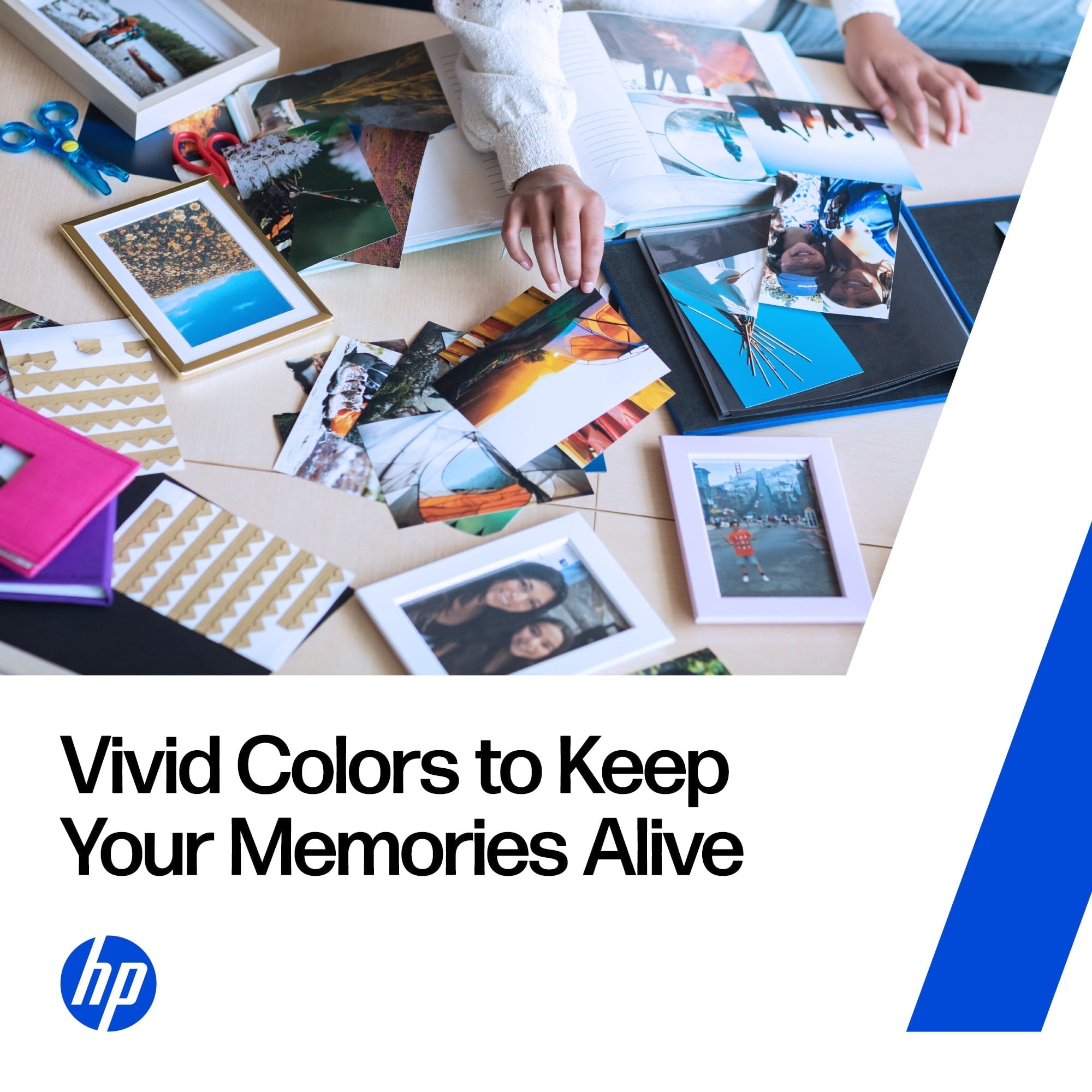 HP 67XL Tri-color Original Ink Cartridge