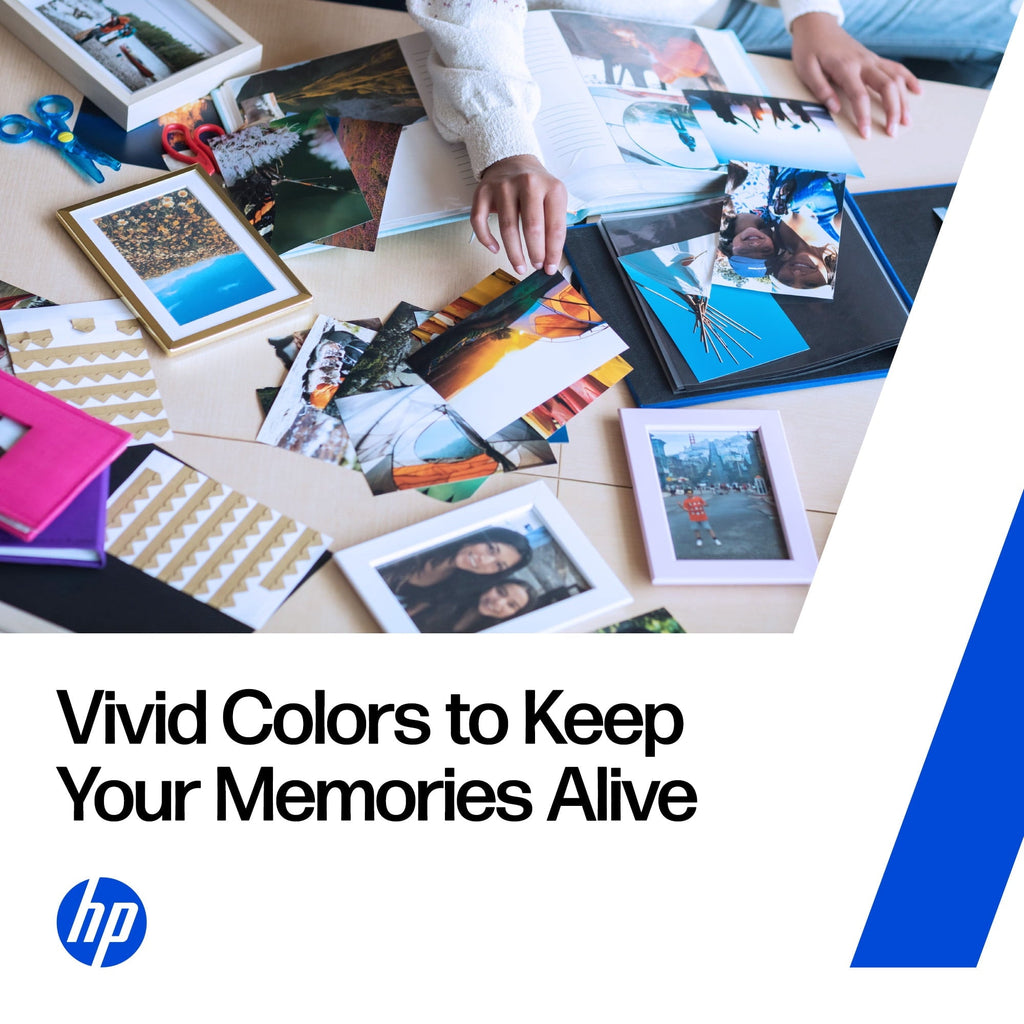 HP 62 Black Ink Cartridge