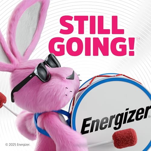 Energizer MAX AA Batteries. 24-Pack