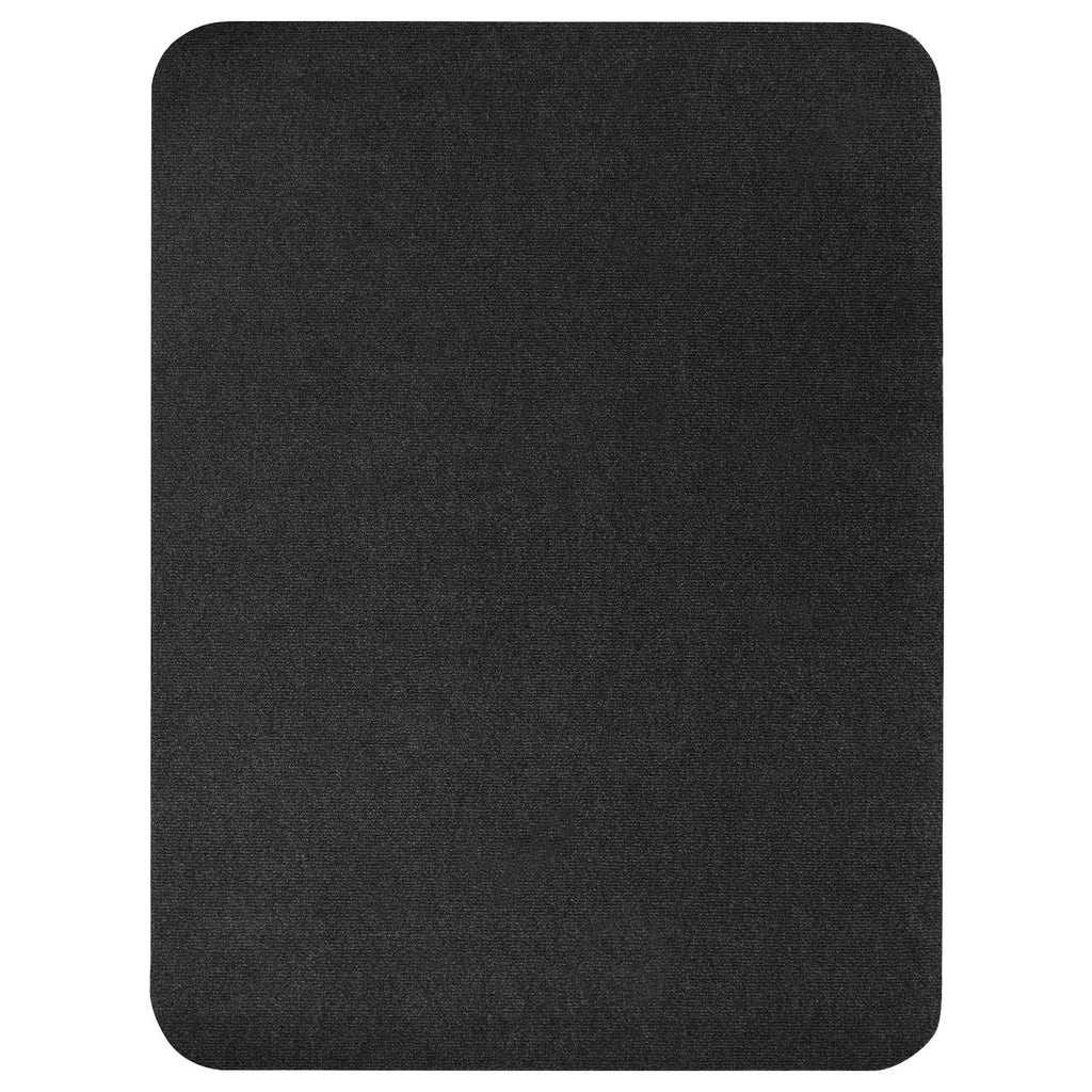 ANMINY Office Chair Mat for Hardwood Floors - Non-Slip Desk Chair Floor Protector