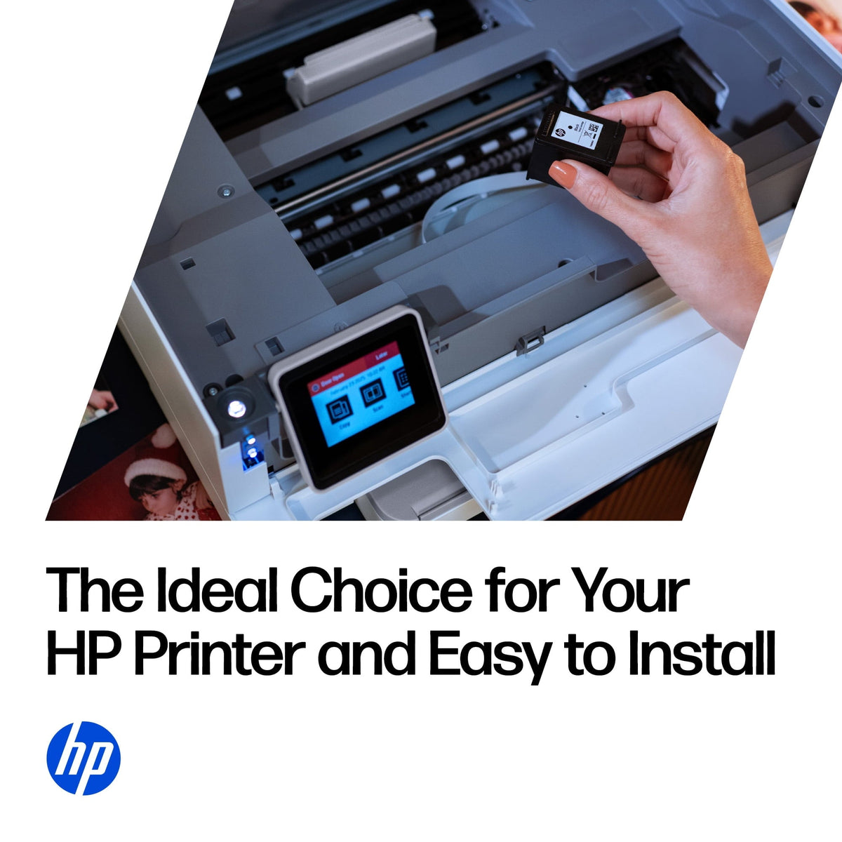 HP 936 CMYK Original Ink Cartridge 4-Pack. ~1.250 pages. 6C3Z5LN