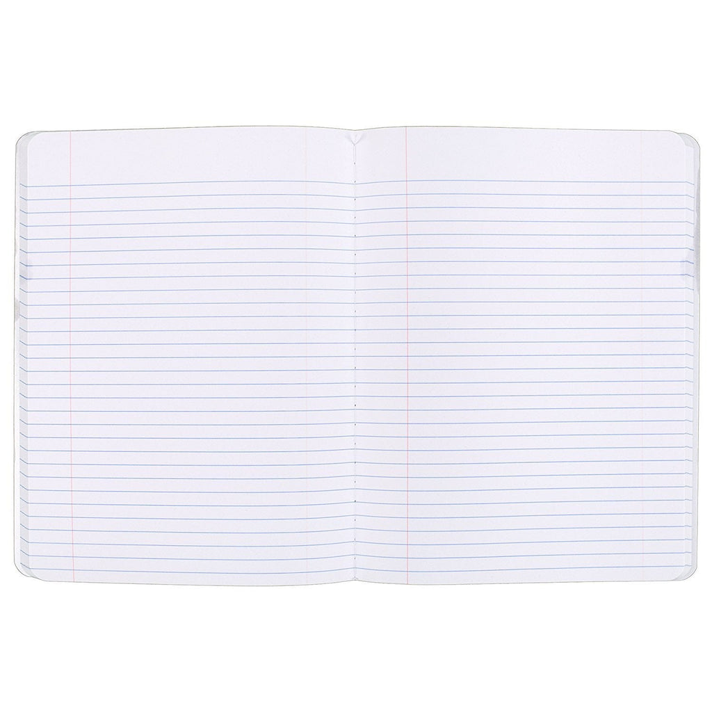 Mead Composition Notebooks. Wide Ruled. 6-Pack