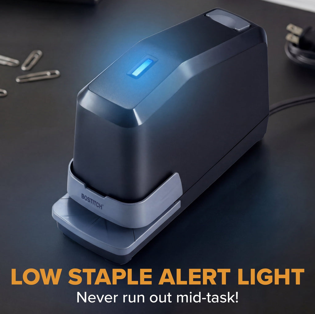 Bostitch Impulse 45 Electric Stapler