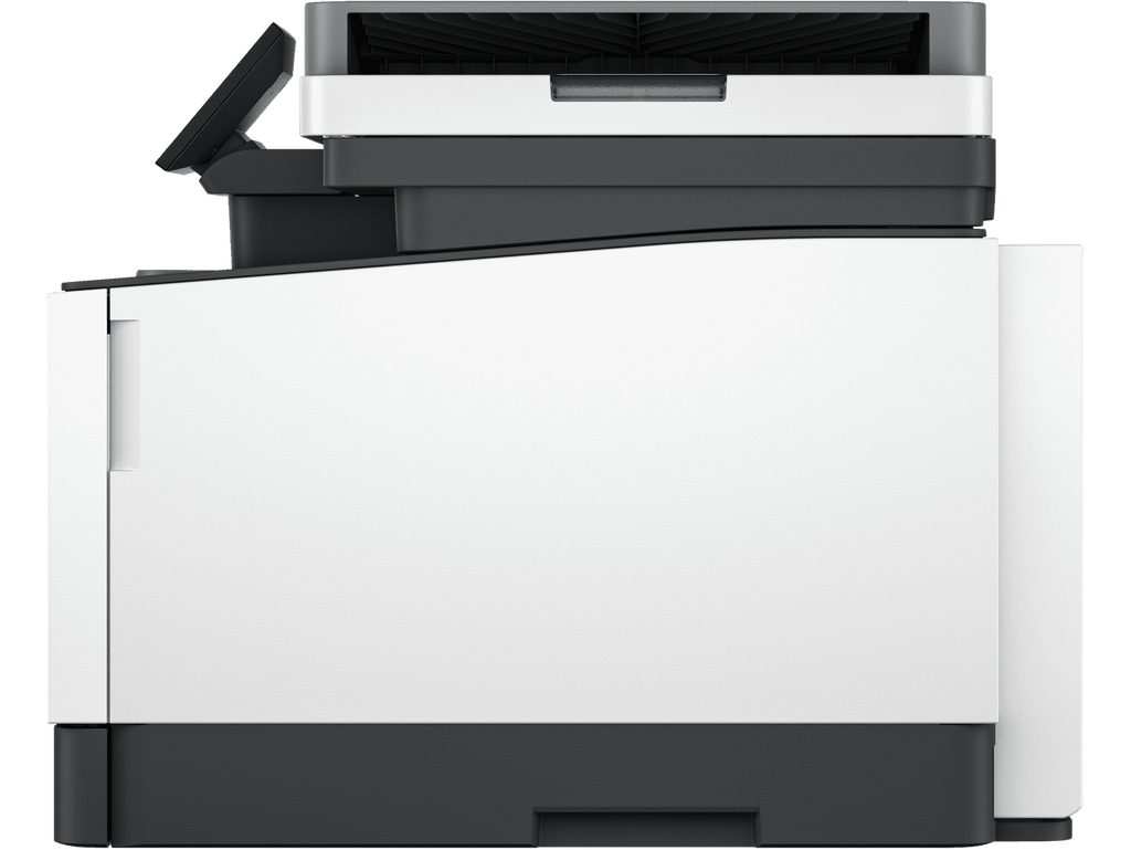 HP Color LaserJet Pro MFP 3301sdw Wireless Printer. Print. scan. copy. Fast speeds. Easy setup. Mobile printing. Best for office. AI-enabled