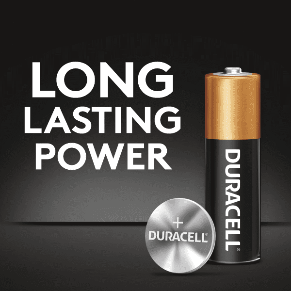 Duracell Coppertop AAA Batteries. 28 Count
