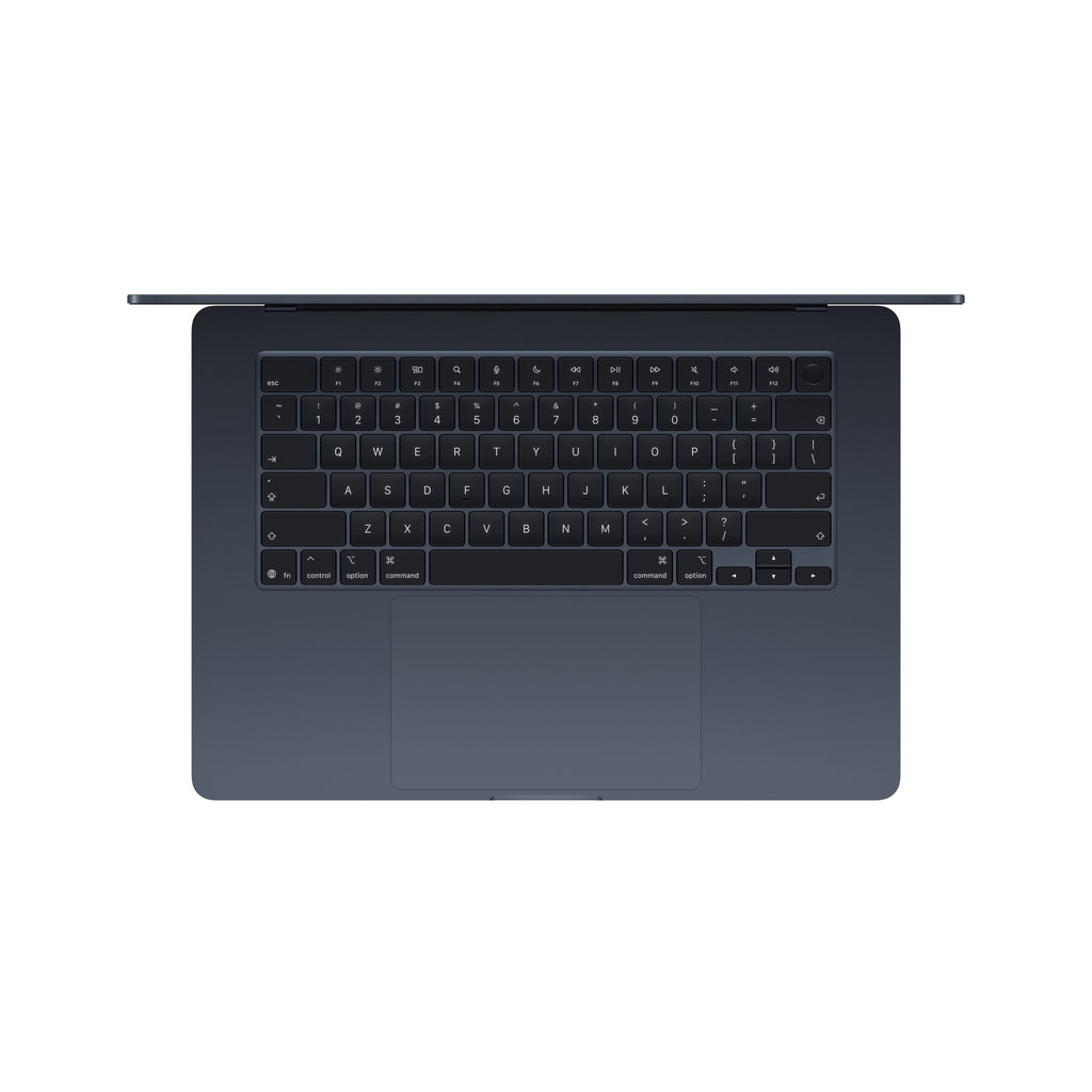 Apple 15 MacBook Air with M5 chip. 10 core CPU / 10 core GPU. 16GB Memory. 1TB SSD - Midnight