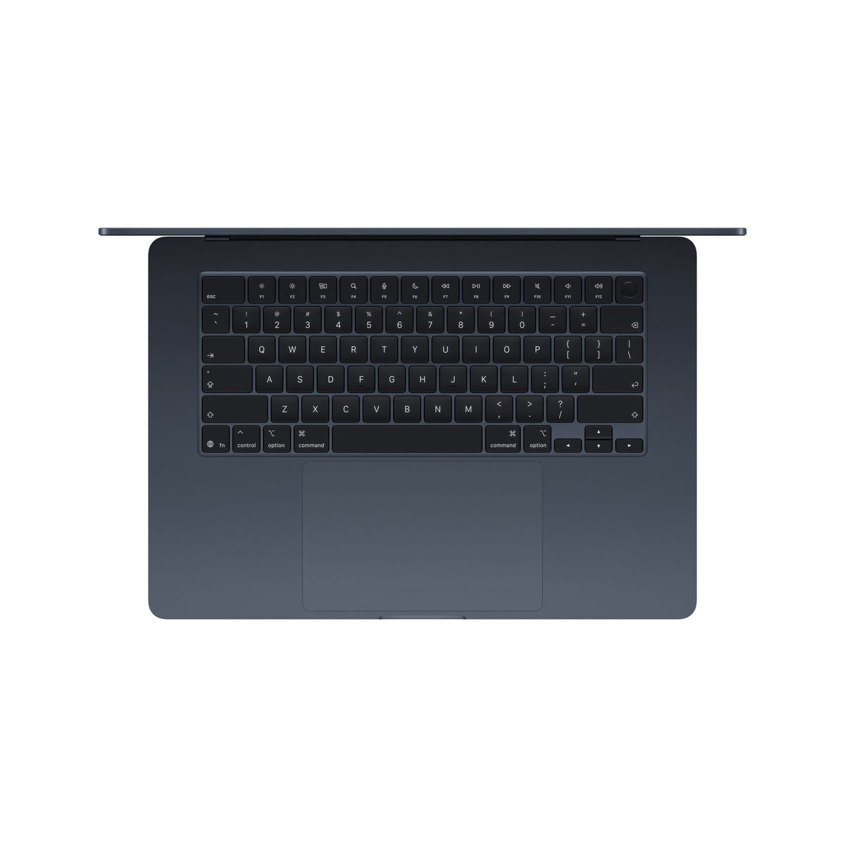 Apple 15 MacBook Air with M5 chip. 10 core CPU / 10 core GPU. 16GB Memory. 1TB SSD - Midnight