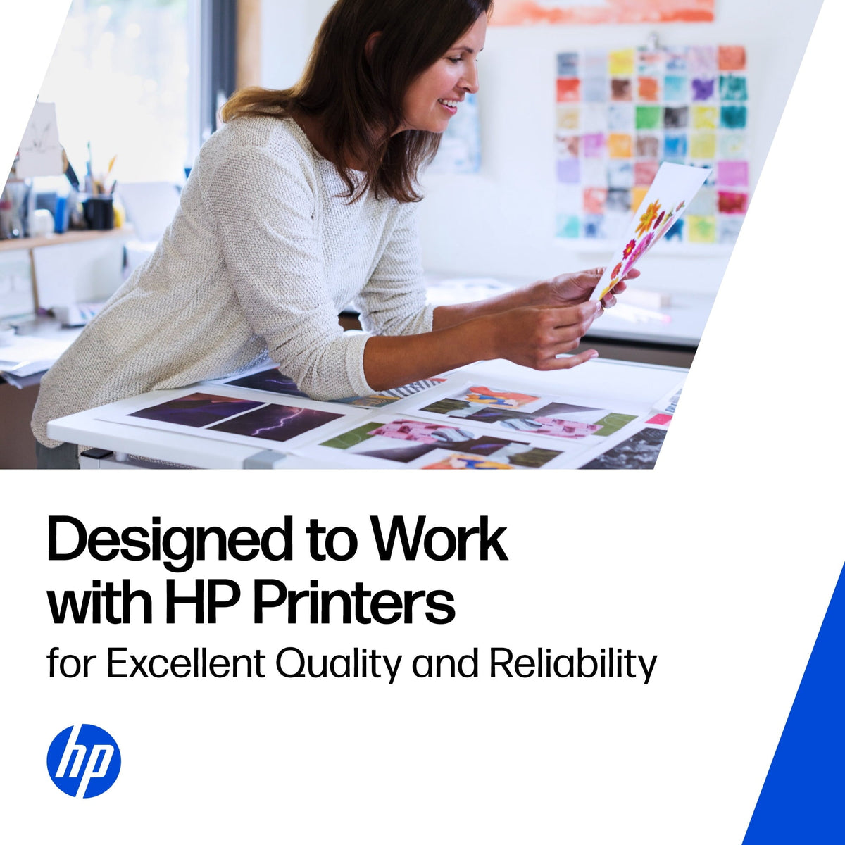 HP 62 Black Ink Cartridge