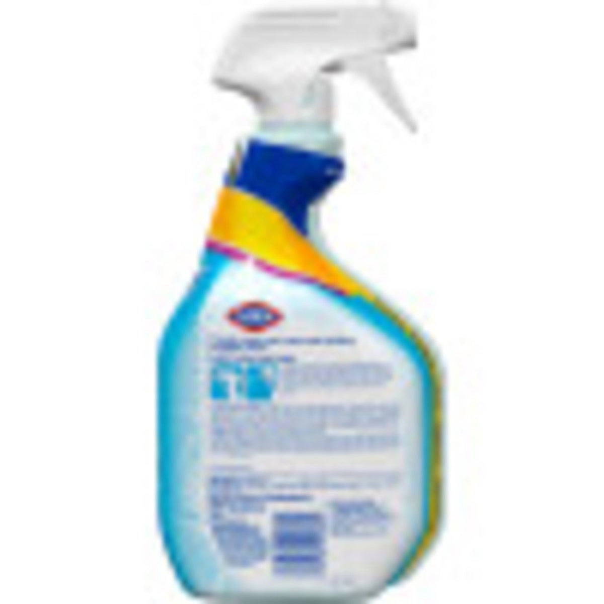 Clorox Plus Tilex Daily Shower Cleaner & Bathroom Spray. 32 fl oz