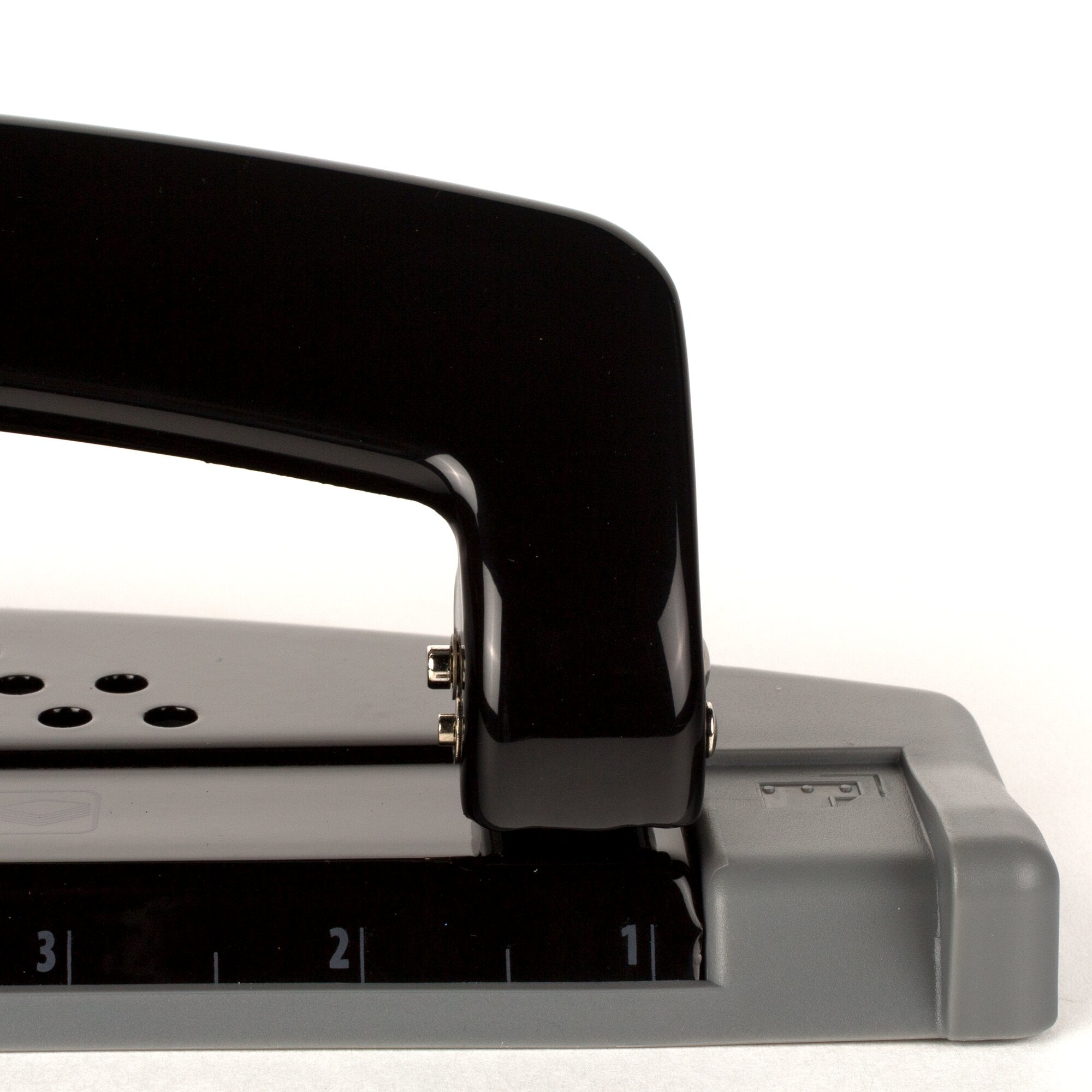 Swingline SmartTouch 3-Hole Punch