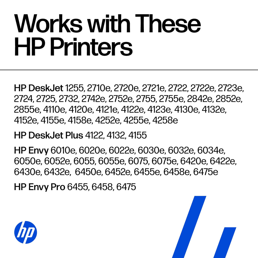 HP 67XL Tri-color Original Ink Cartridge
