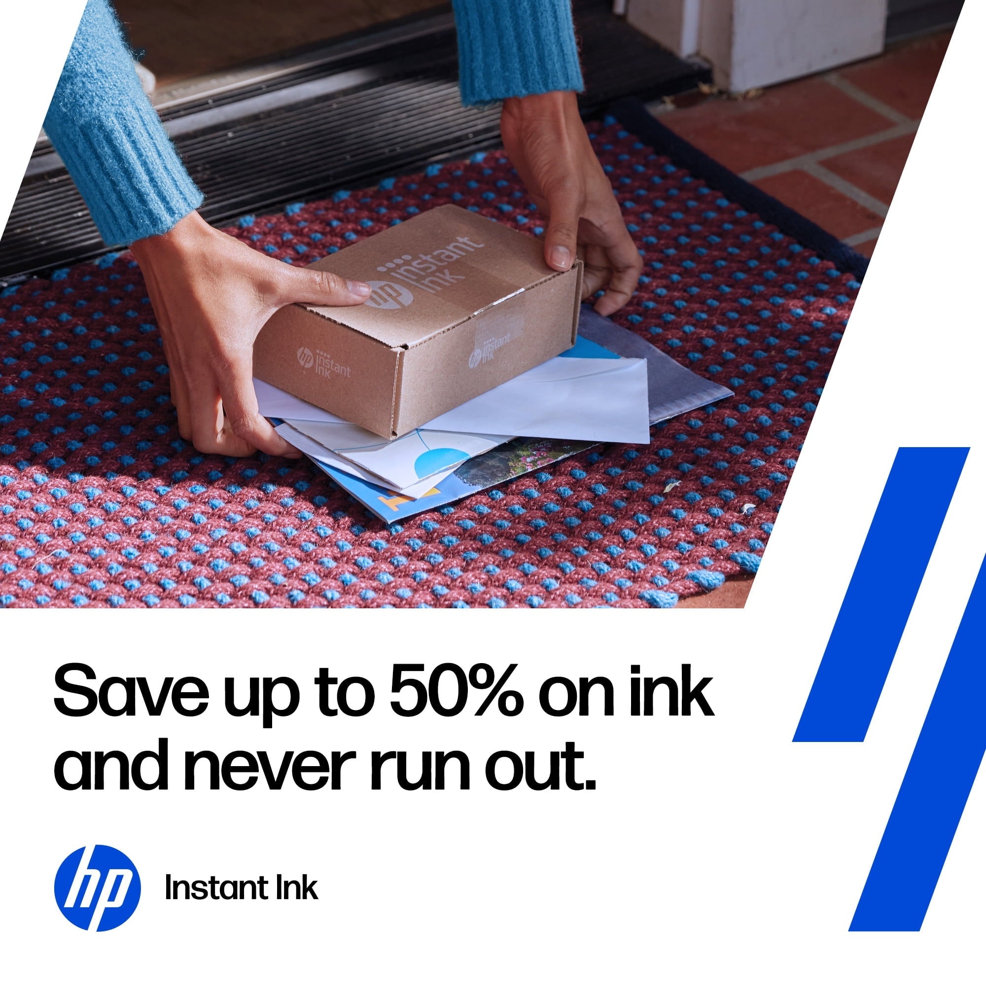 HP 62 Black Ink Cartridge
