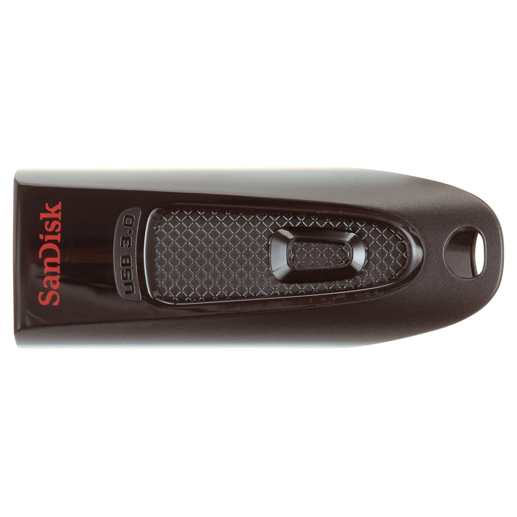 SanDisk 128GB Ultra USB 3.0 Flash Drive. 130MB/s