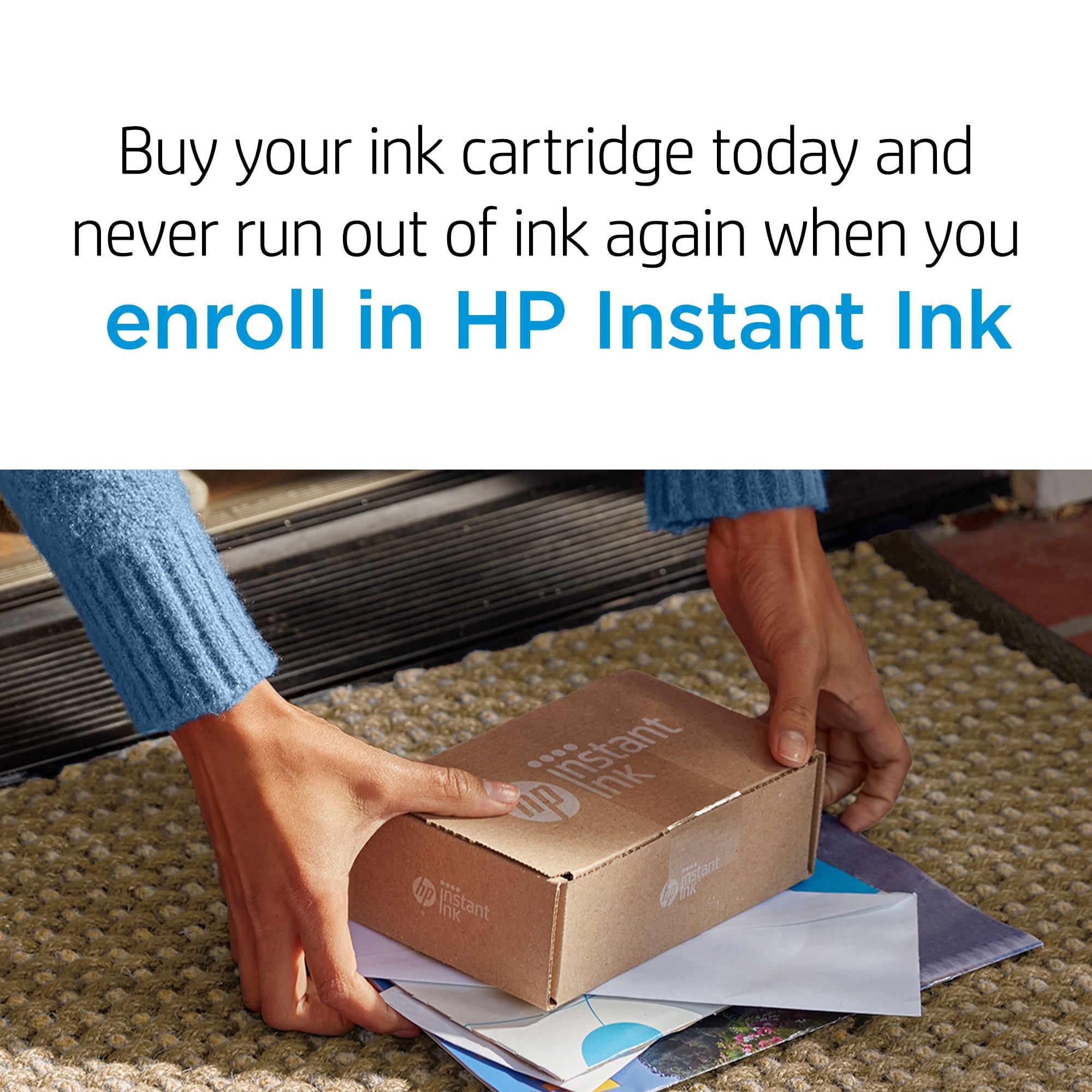 HP 910XL High Yield Black Original Ink Cartridge