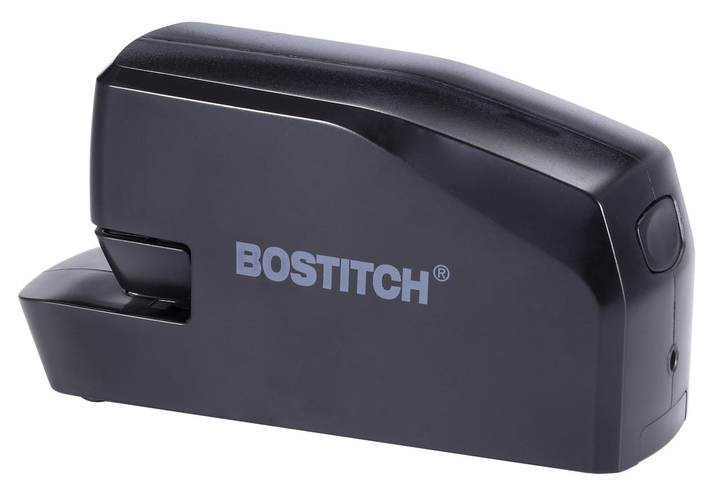 Bostitch Portable Battery or Electric Stapler. 20-Sheet Capacity