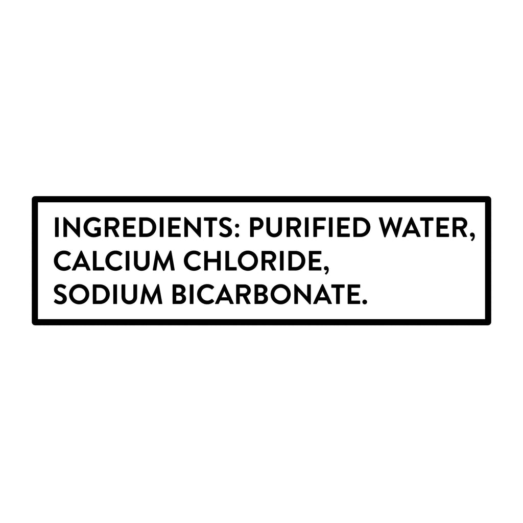 Great Value Purified Drinking Water. 16.9 fl oz Bottles. 40 Count Pack