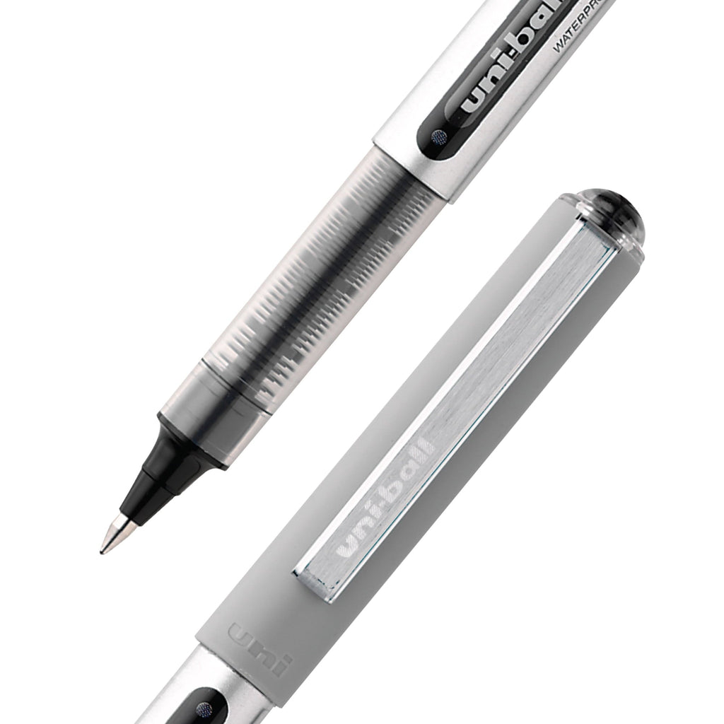 uni-ball Vision Rollerball Pens. Fine Point (5-Pack)