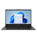 ASUS Vivobook Go 15 15.6 FHD Laptop with AMD Ryzen 5 40. AMD Radeon Graphics. 8GB RAM. 512GB SSD. Mixed Black