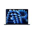 Apple 15 MacBook Air with M5 chip. 10 core CPU / 10 core GPU. 16GB Memory. 1TB SSD - Midnight