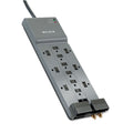 Belkin 12-Outlet Surge Protector Power Strip