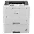Brother HL-L5210DWT Business Monochrome Laser Printer with Dual Paper Trays