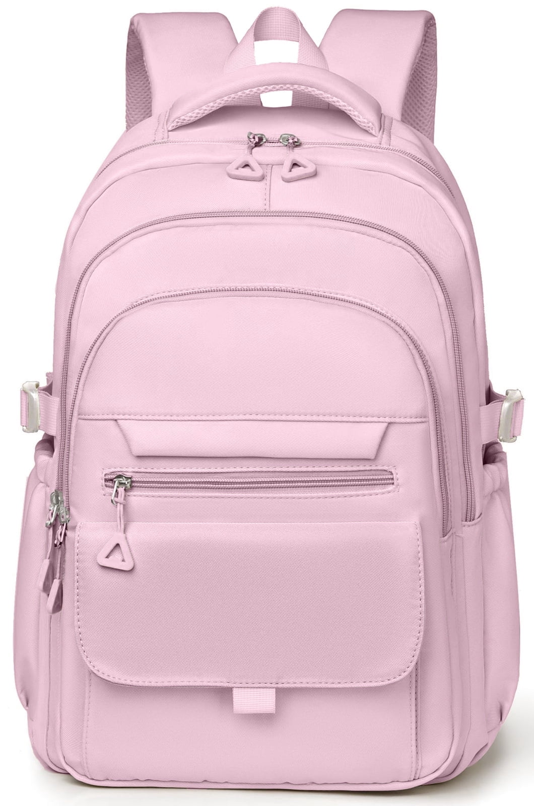 DAKIMOE School Backpack. Cute Aesthetic Teen Bookbag for Teens & Women