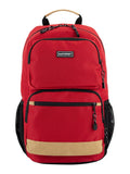 Eastsport Unisex 17 Aurora Core Backpack. Crimson Red