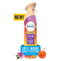 Febreze Air Mist Luxe Air Freshener Spray. Summer Golden Hour. 8.1 oz