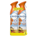 Febreze Odor-Fighting Air Freshener Room Spray. Hawaiian Aloha. 8.8 oz. 2 Count