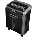 Fellowes Powershred 79Ci 16-Sheet Cross-Cut Shredder
