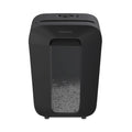 Fellowes Powershred LX70 8-Sheet Cross-Cut Shredder