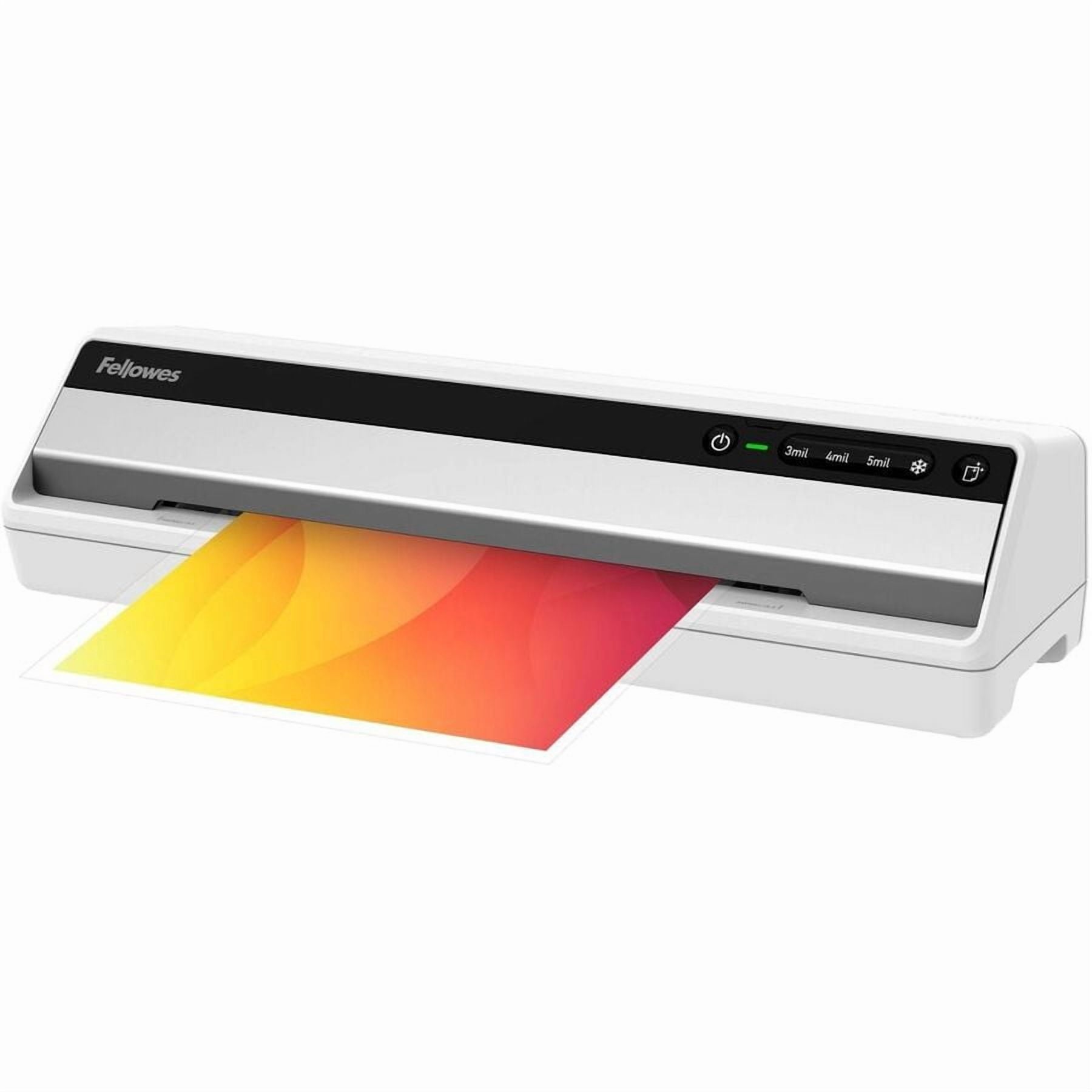 Fellowes Saturn 3i 125 Thermal Laminator