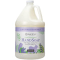 Ginger Lily Farms Botanicals All-Purpose Conditioning Liquid Hand Soap Refill. 100% Vegan & Cruelty-Free. Lavender Chamomile Scent. 1 Gallon (128 fl oz)