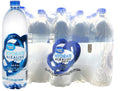 Great Value Hydrate Alkaline Water Bottle. 23.7 fl oz. 15 Count
