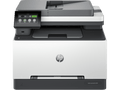 HP Color LaserJet Pro MFP 3301sdw Wireless Printer. Print. scan. copy. Fast speeds. Easy setup. Mobile printing. Best for office. AI-enabled