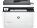HP LaserJet Pro MFP 3101sdw Laser Printer. Black And White Mobile Print. Copy.