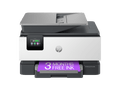 HP OfficeJet Pro 9125e All-in-One Printer with 3 Months of Instant Ink for free with HP+