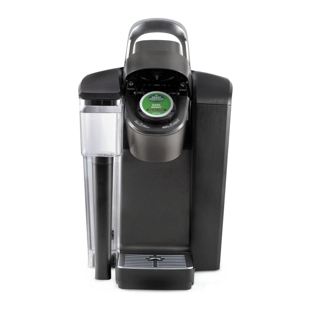 Keurig K-1550 Small Business Coffee Maker with Quiet Brew Technology. Strong Button. and 96 oz. Water Reservoir (Black)