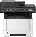 Kyocera ECOSYS MA3500wfx A4 Monochrome B/W Laser Multi-Function Printer - 37 ppm. Copy. Print. Scan. Fax. Duplex. Network. WiFi. 1200 DPI. 1 GB Memory. 300 Sheets Capacity