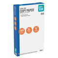 Pen+Gear Copy Paper. 8.5 x 14. 92 Bright. White. 20 lb.. 1 Ream (500 Sheets)