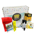 School Supply Boxes — Teacher Bundle Box. Back to School Essentials
