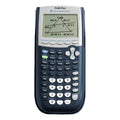 Texas Instruments TI-84 Plus Graphing Calculator