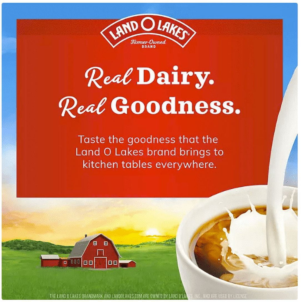 Land O'Lakes Mini Moo's Half and Half (192 ct.)